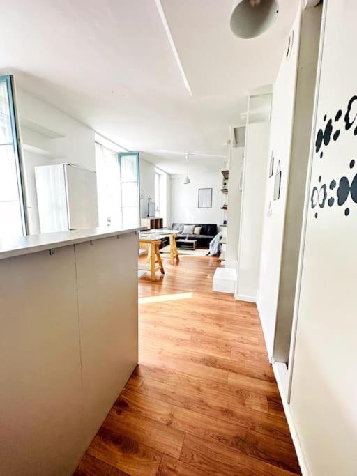 Studio Green Velvet Apartment Laon Exterior photo